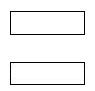 Basic cap and base for square, non-tapered craftsman column available from CheapColumn.com