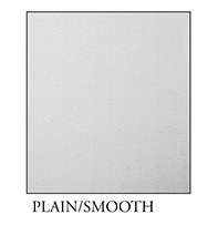 Square, non-tapered craftsman columns with plain panels available from CheapColumn.com